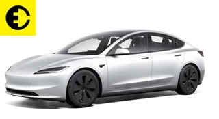 Hoofdafbeelding Tesla Model 3 Tesla Model 3 Long Range AWD 78 kWh | 250KW snelladen | 97% Soh | Pano