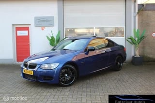 BMW 3-serie Coupé 335xi Business Line Sport M-Sport | 360PK