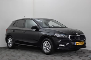 Škoda Fabia 1.0 TSI 95PK AMBITION