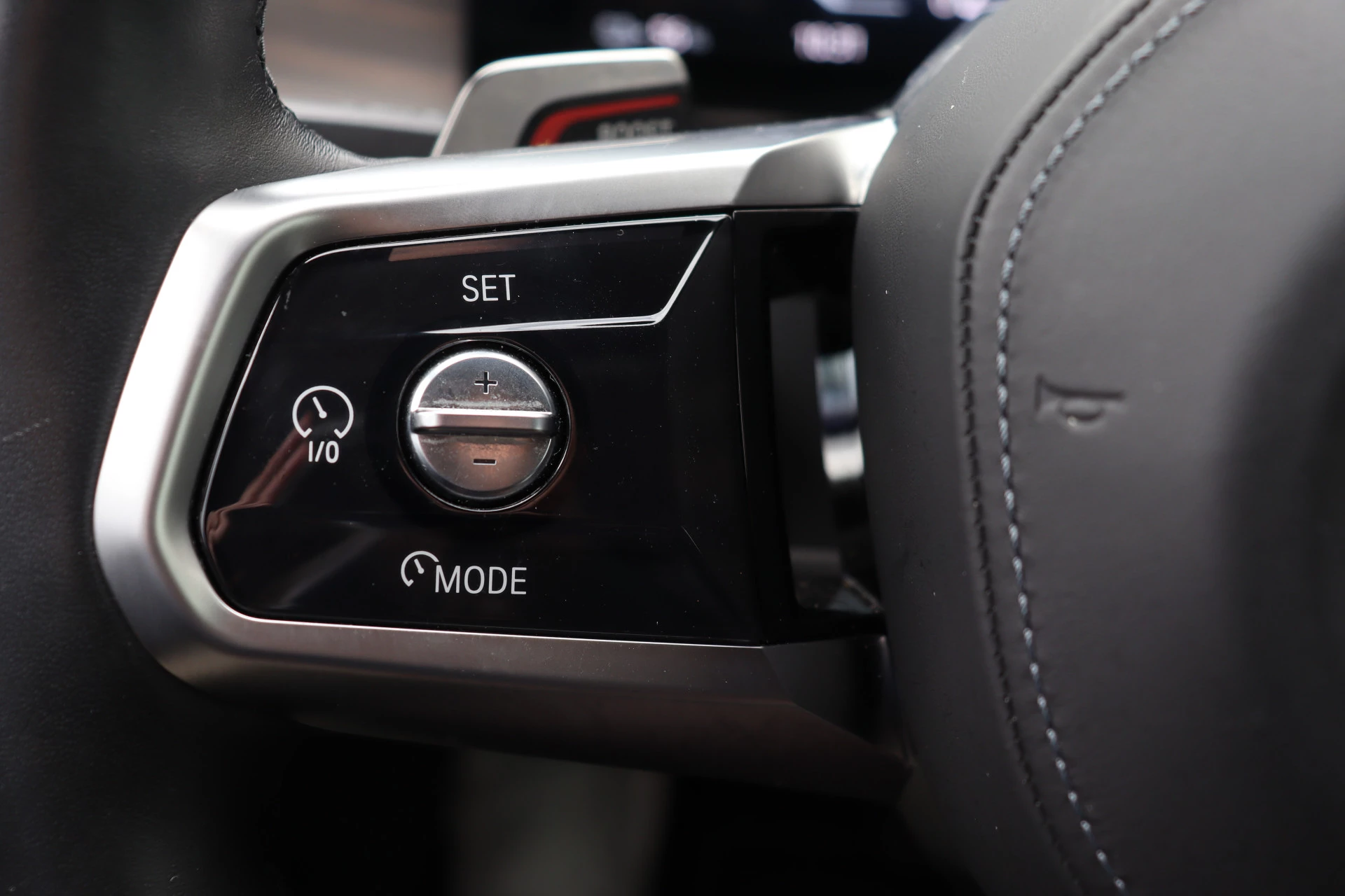Hoofdafbeelding BMW i7