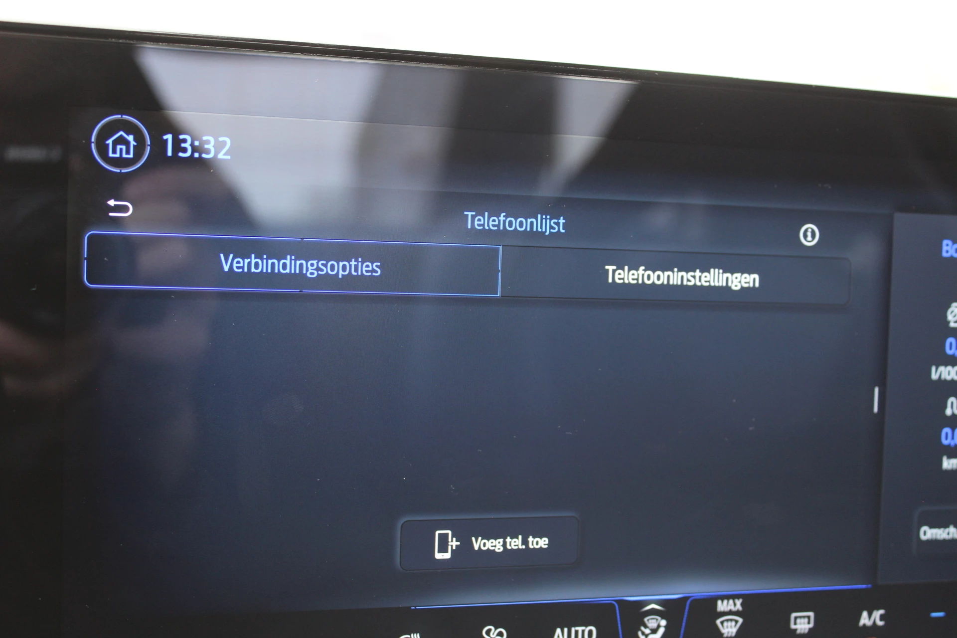 Hoofdafbeelding Ford Mustang