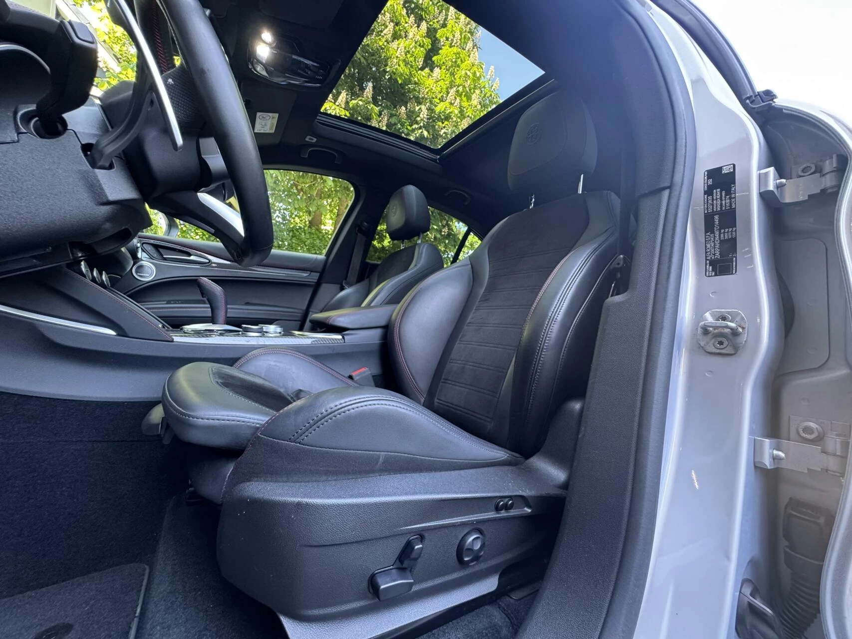Hoofdafbeelding Alfa Romeo Stelvio