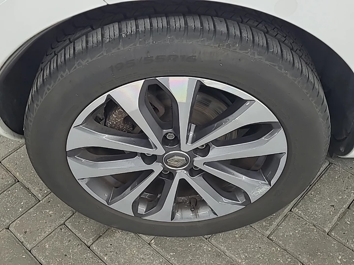 Hoofdafbeelding Renault ZOE