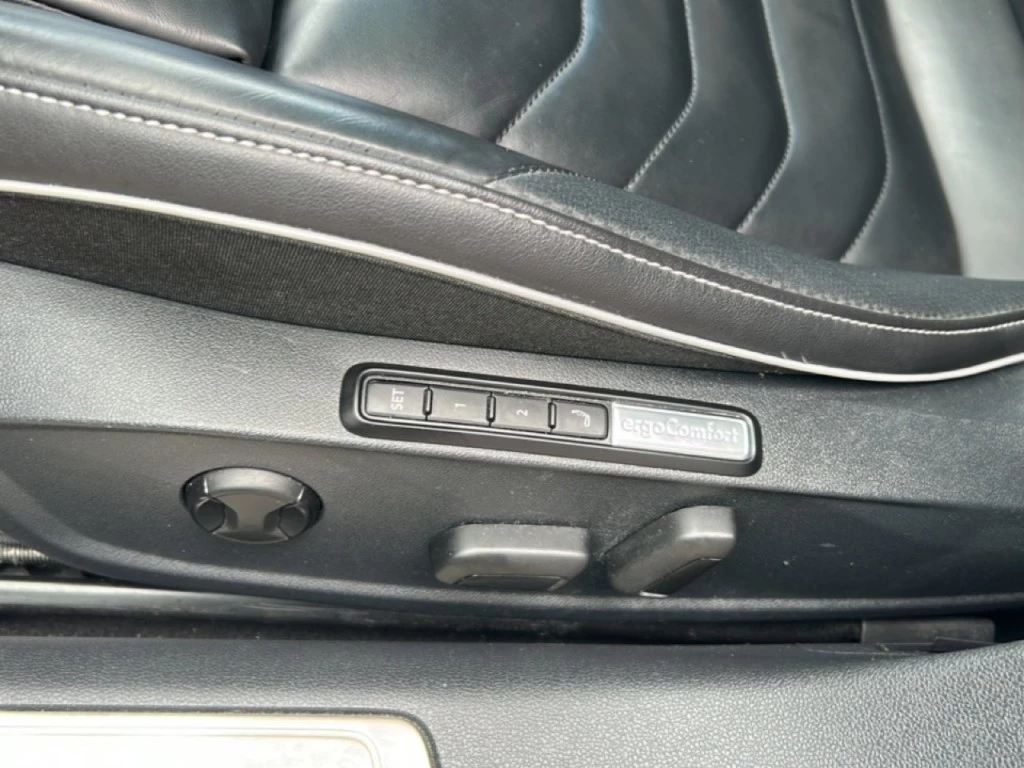 Hoofdafbeelding Volkswagen Arteon