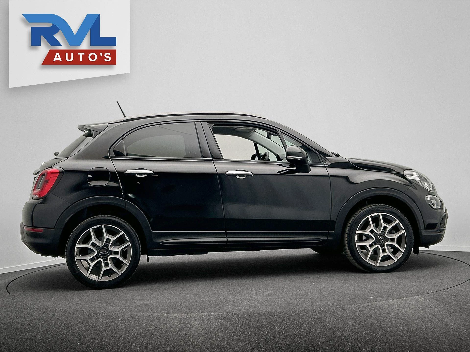 Hoofdafbeelding Fiat 500X