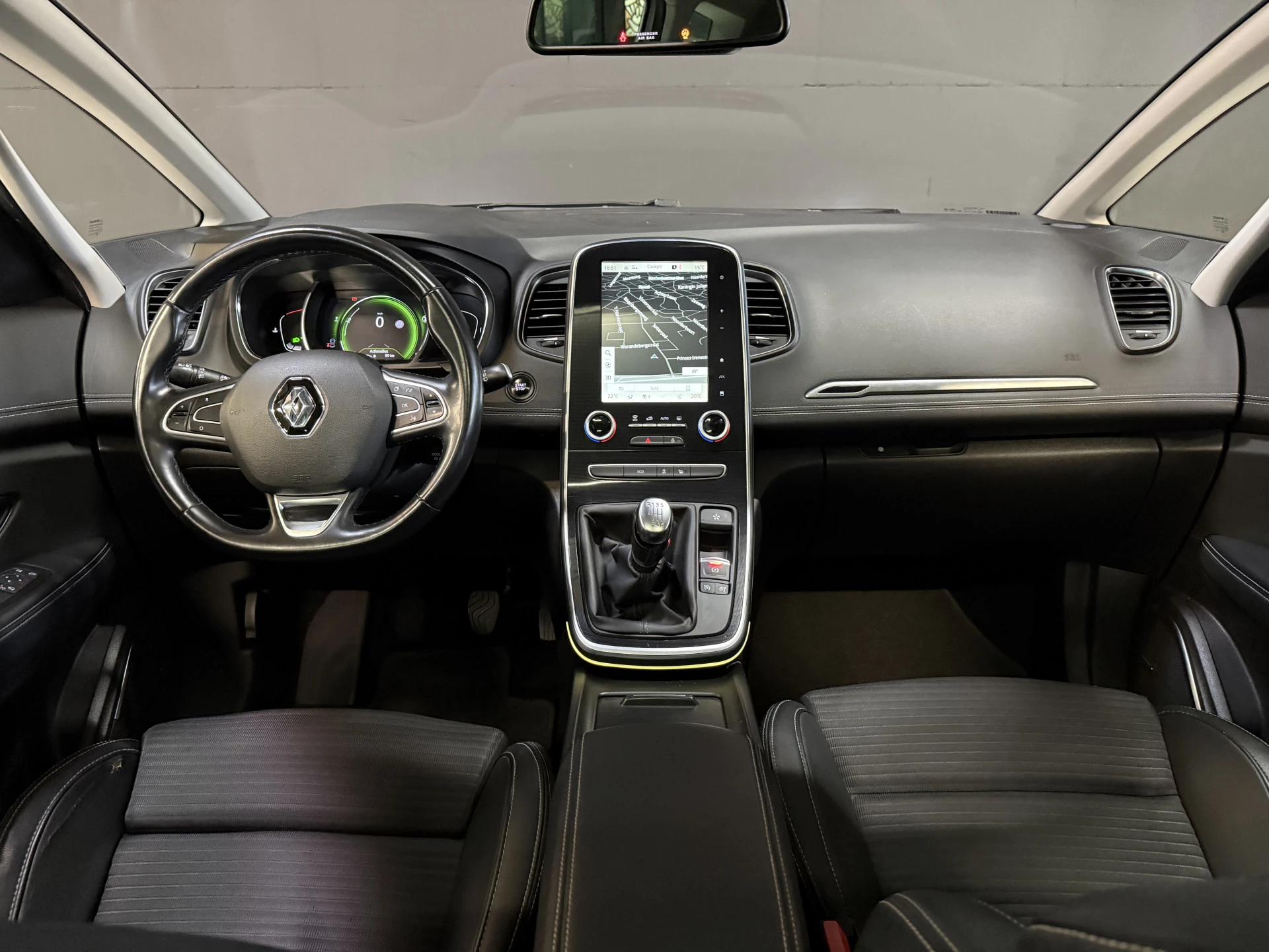 Hoofdafbeelding Renault Grand Scénic