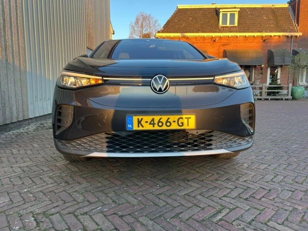 Hoofdafbeelding Volkswagen ID.4