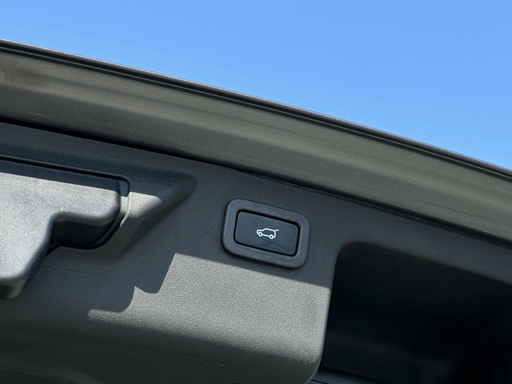 Hoofdafbeelding Land Rover Discovery Sport