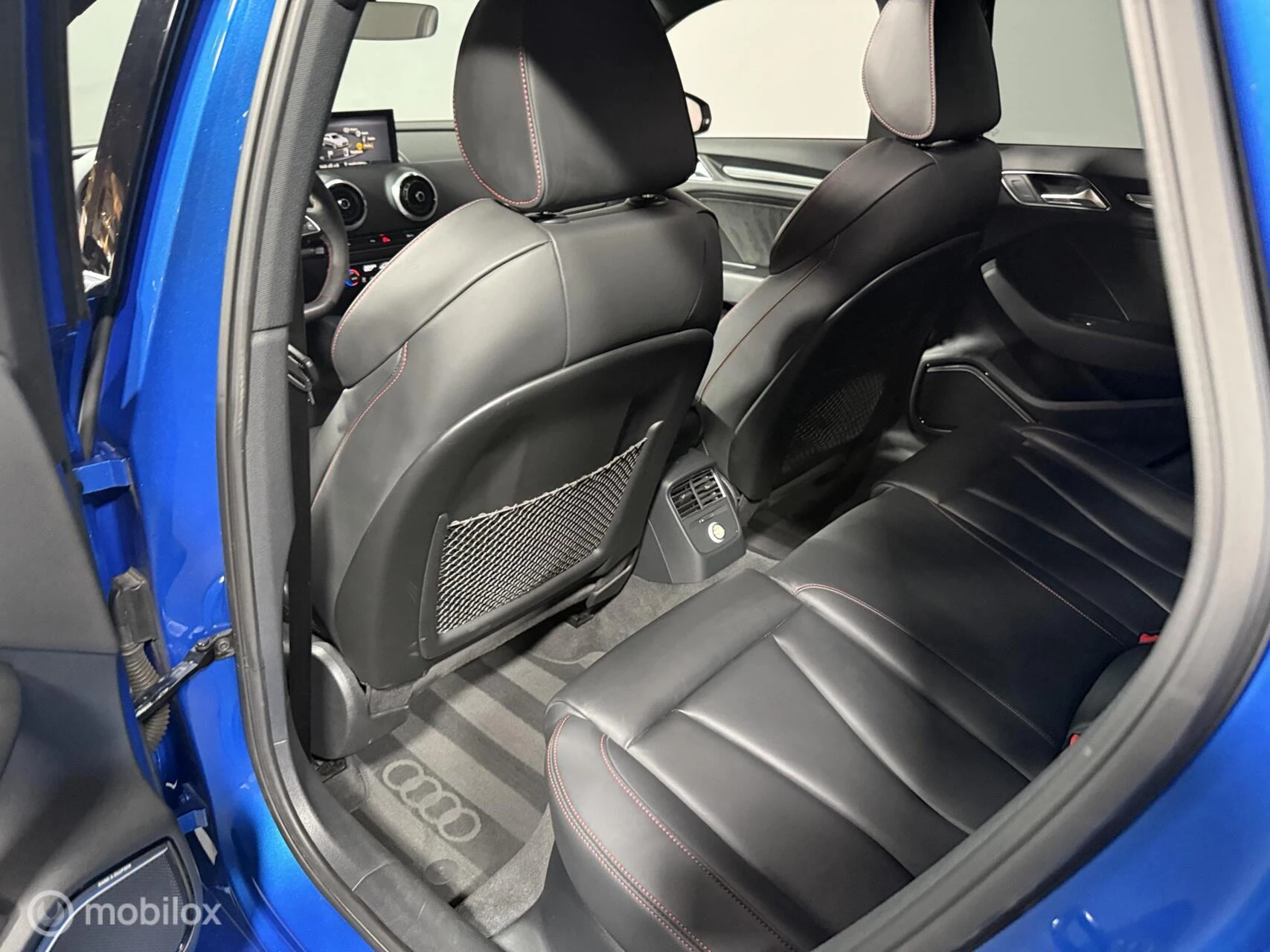 Hoofdafbeelding Audi RS3