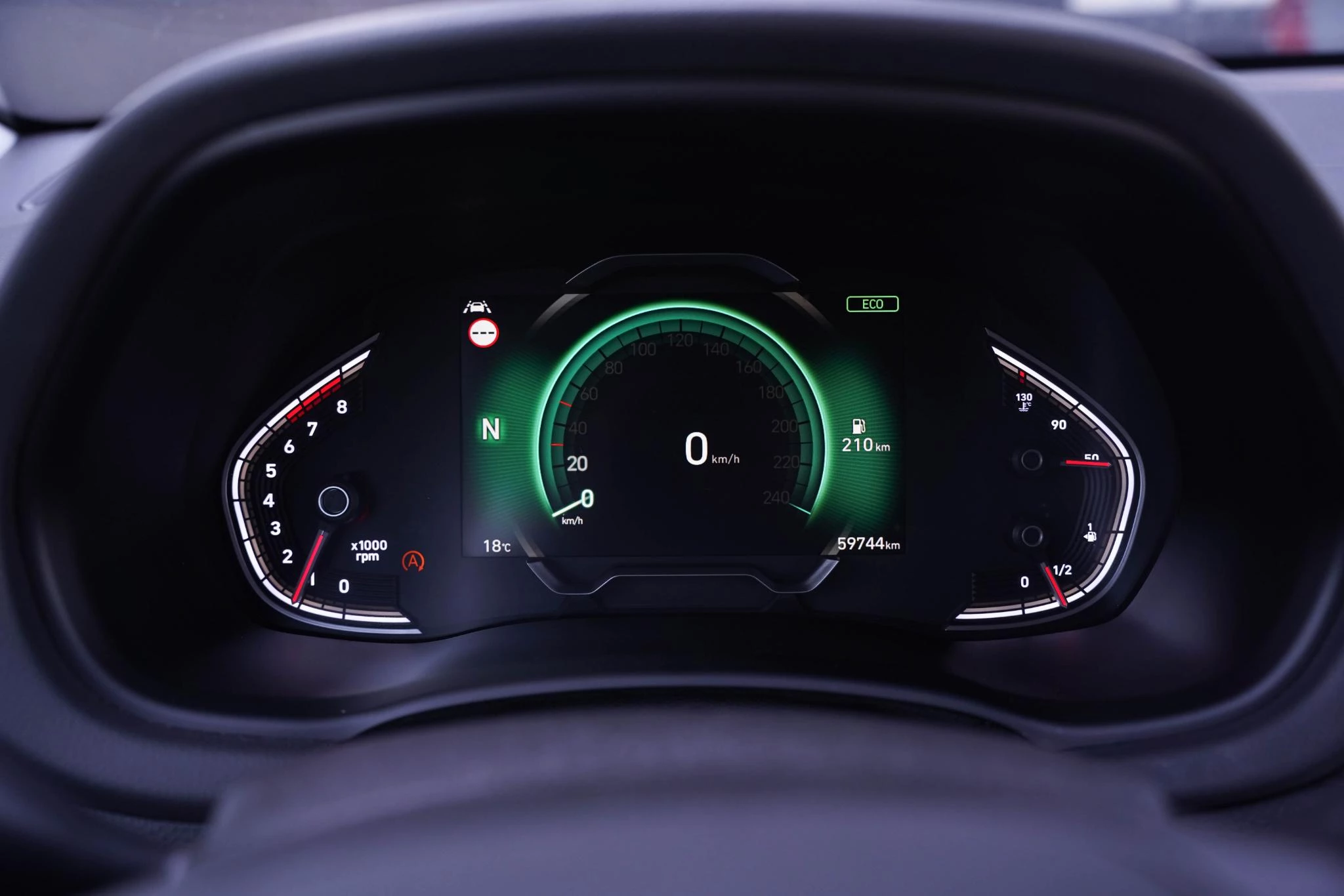 Hoofdafbeelding Hyundai i30