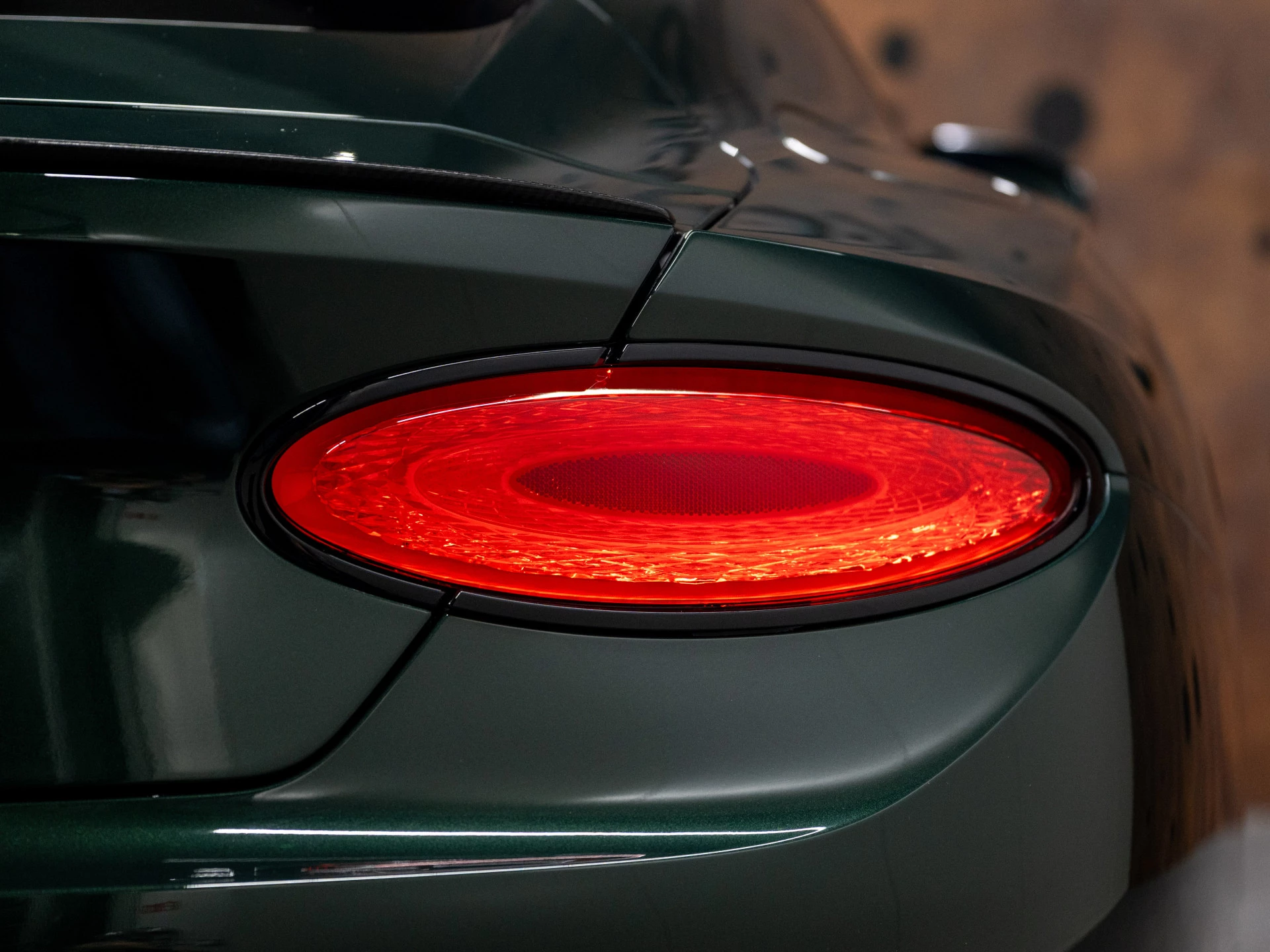 Hoofdafbeelding Bentley Continental GT