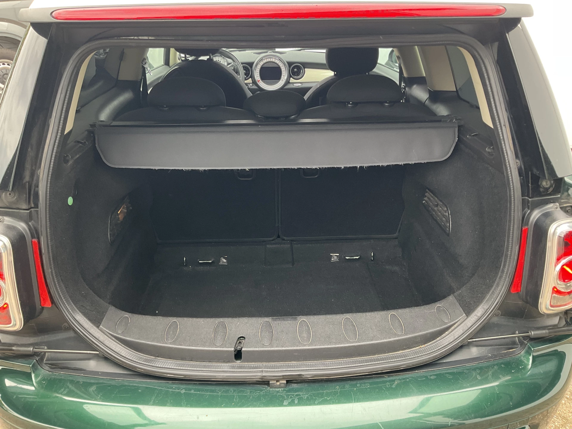 Hoofdafbeelding MINI Clubman