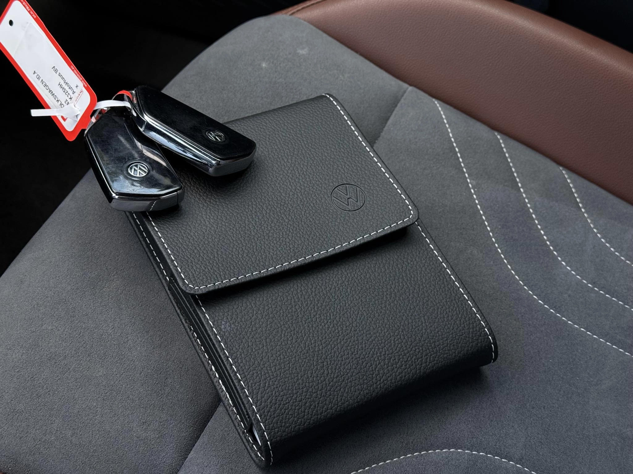 Hoofdafbeelding Volkswagen ID.4