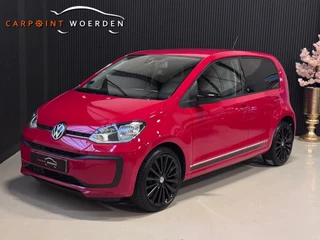 Volkswagen Up! 1.0 BMT up! beats | NAP | ELECTR. PAKKET | NL AUTO