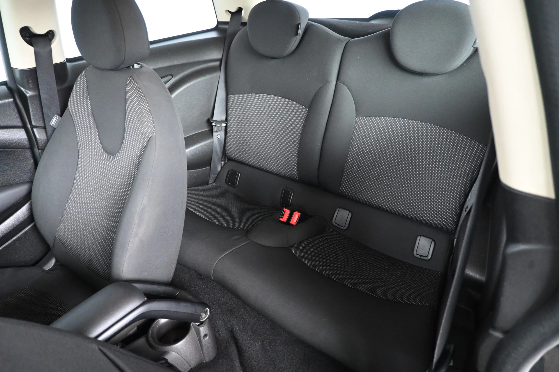 Hoofdafbeelding MINI One