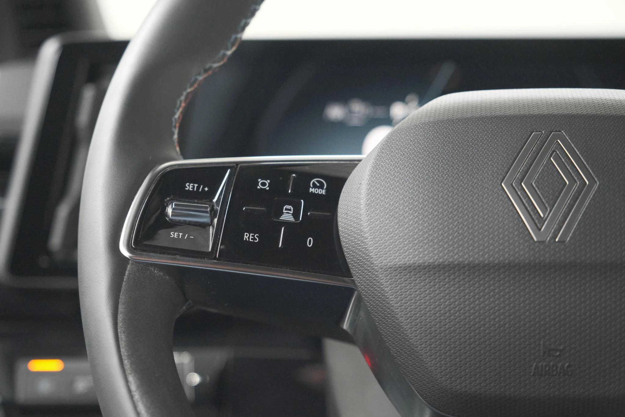 Hoofdafbeelding Renault Rafale