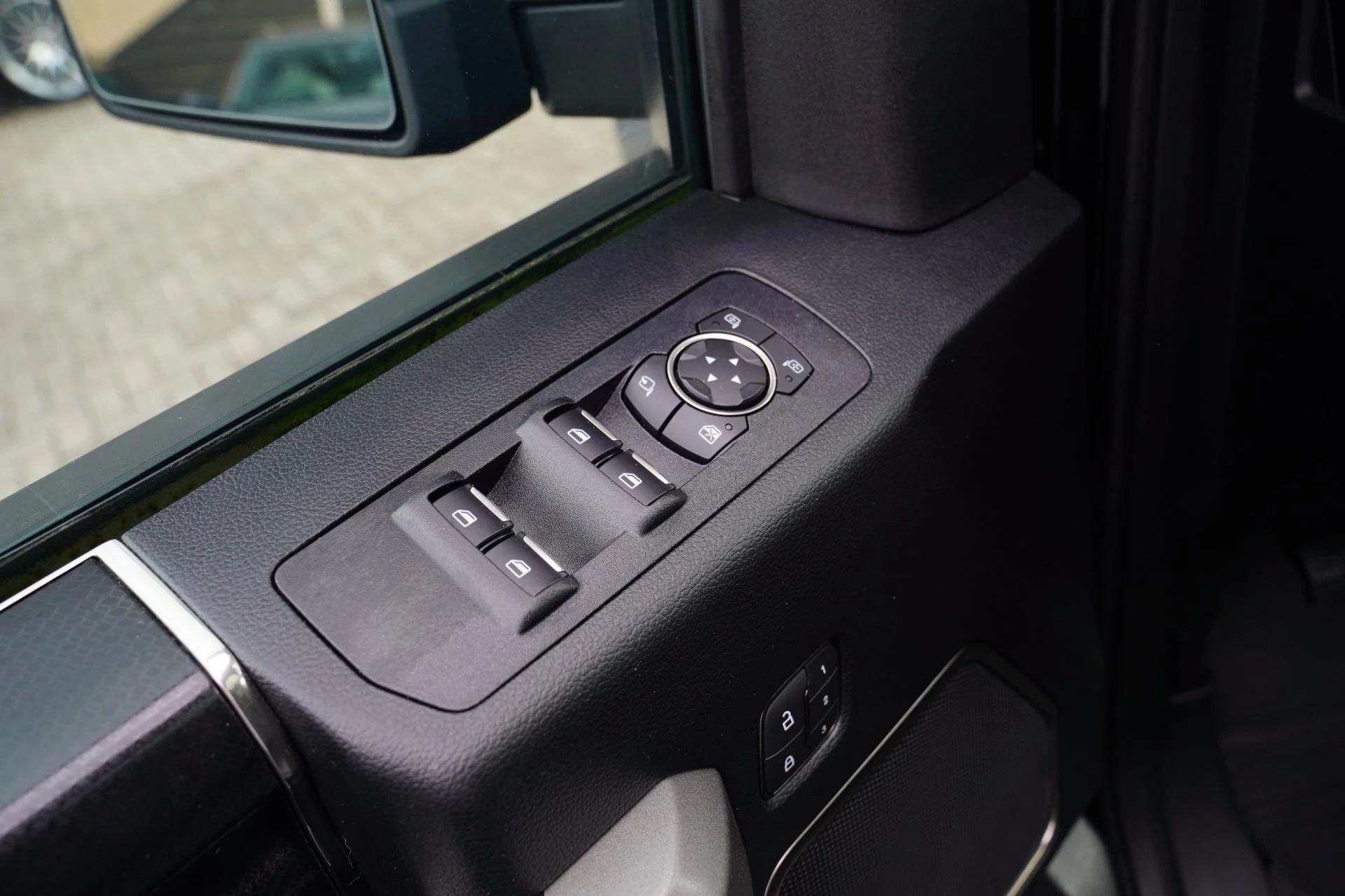 Hoofdafbeelding Ford F-150