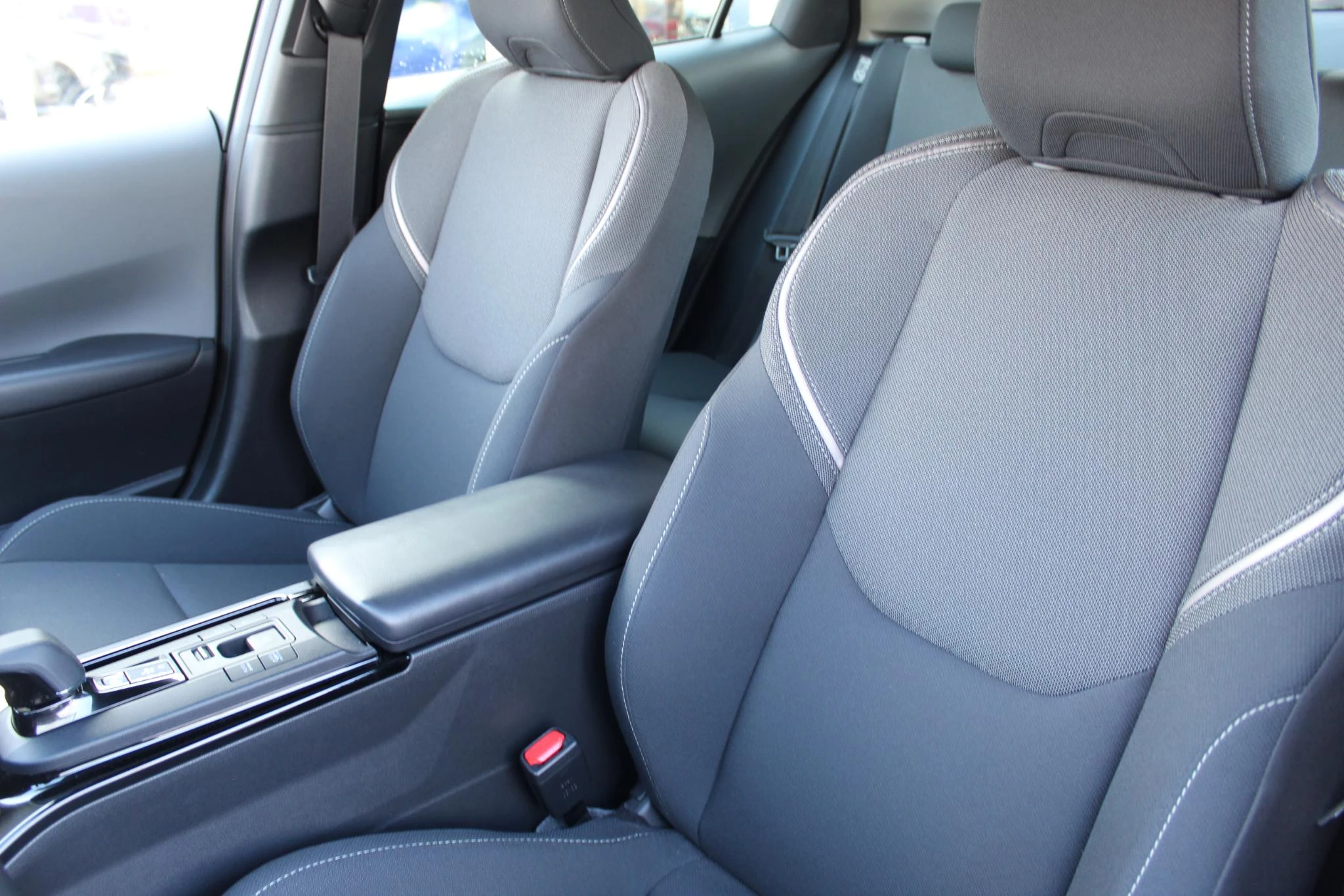 Hoofdafbeelding Toyota Prius