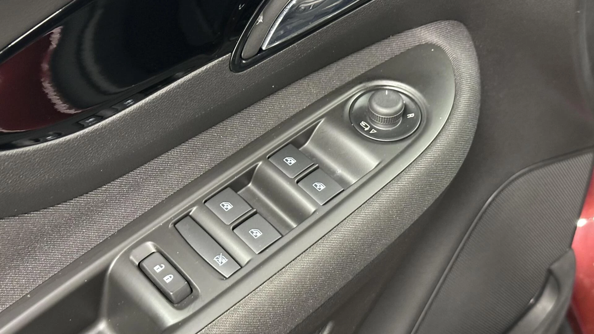 Hoofdafbeelding Opel Mokka X
