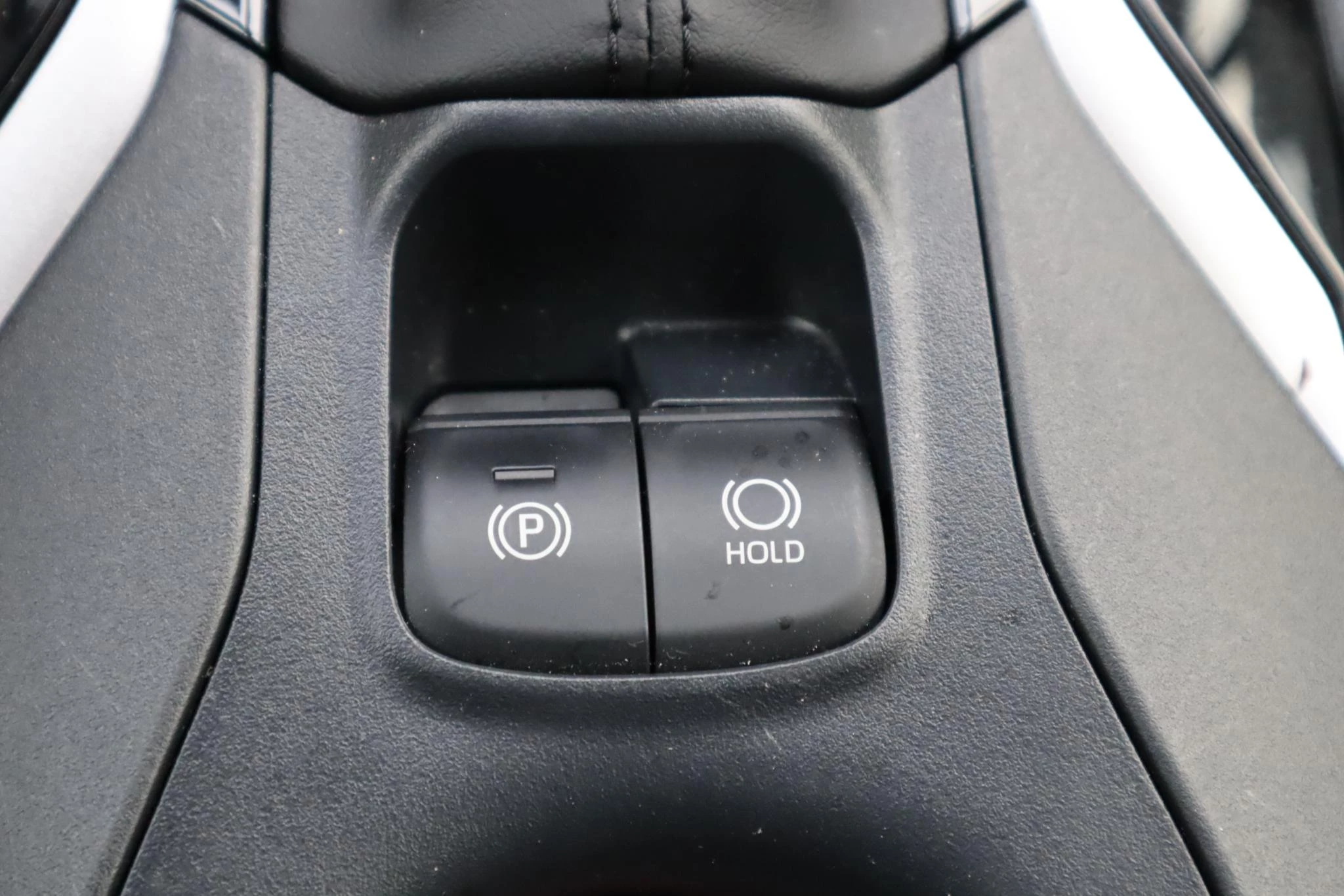 Hoofdafbeelding Toyota Corolla Cross