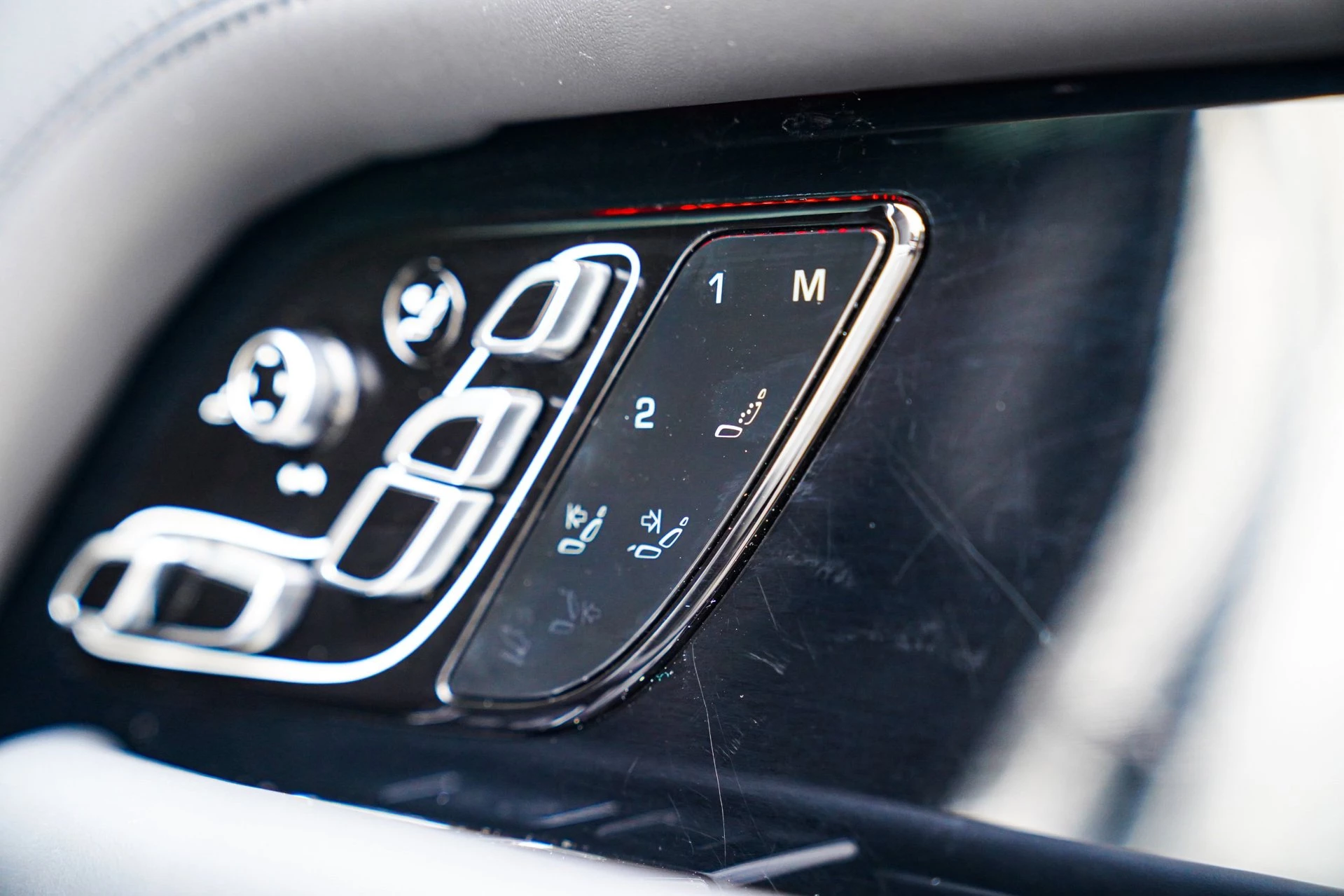 Hoofdafbeelding Land Rover Range Rover