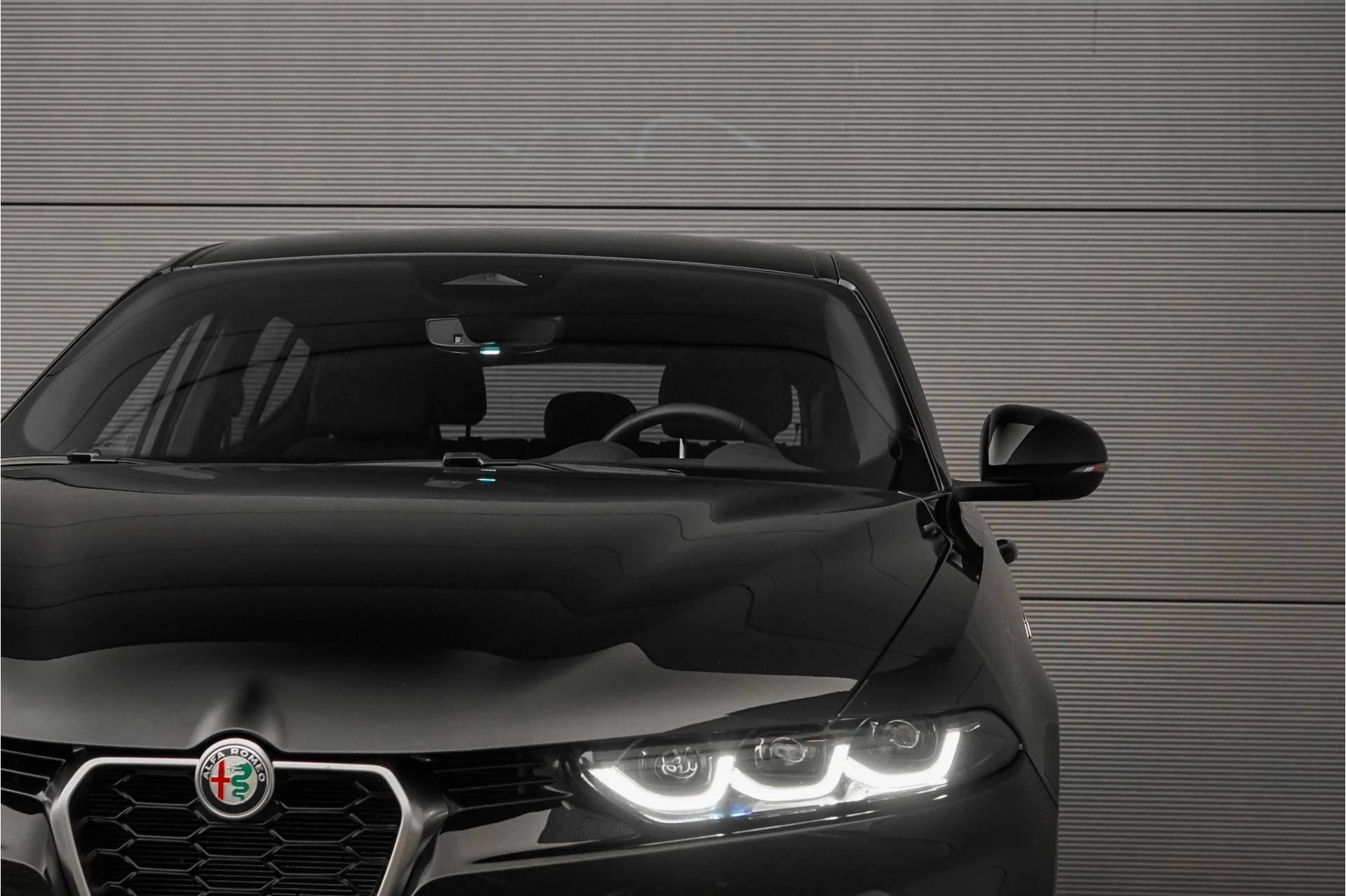 Hoofdafbeelding Alfa Romeo Tonale