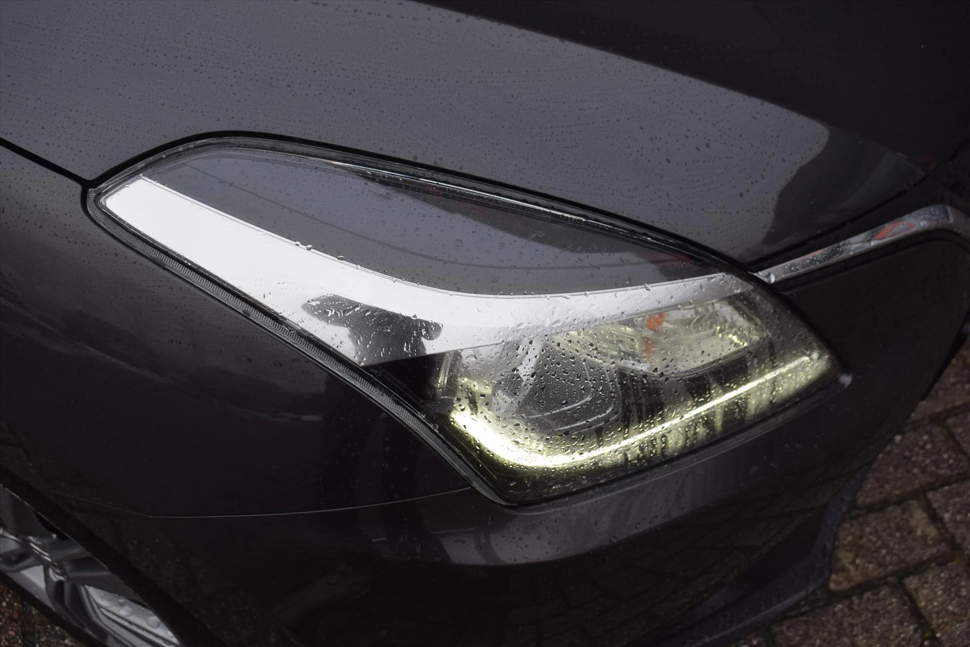 Hoofdafbeelding Suzuki Baleno