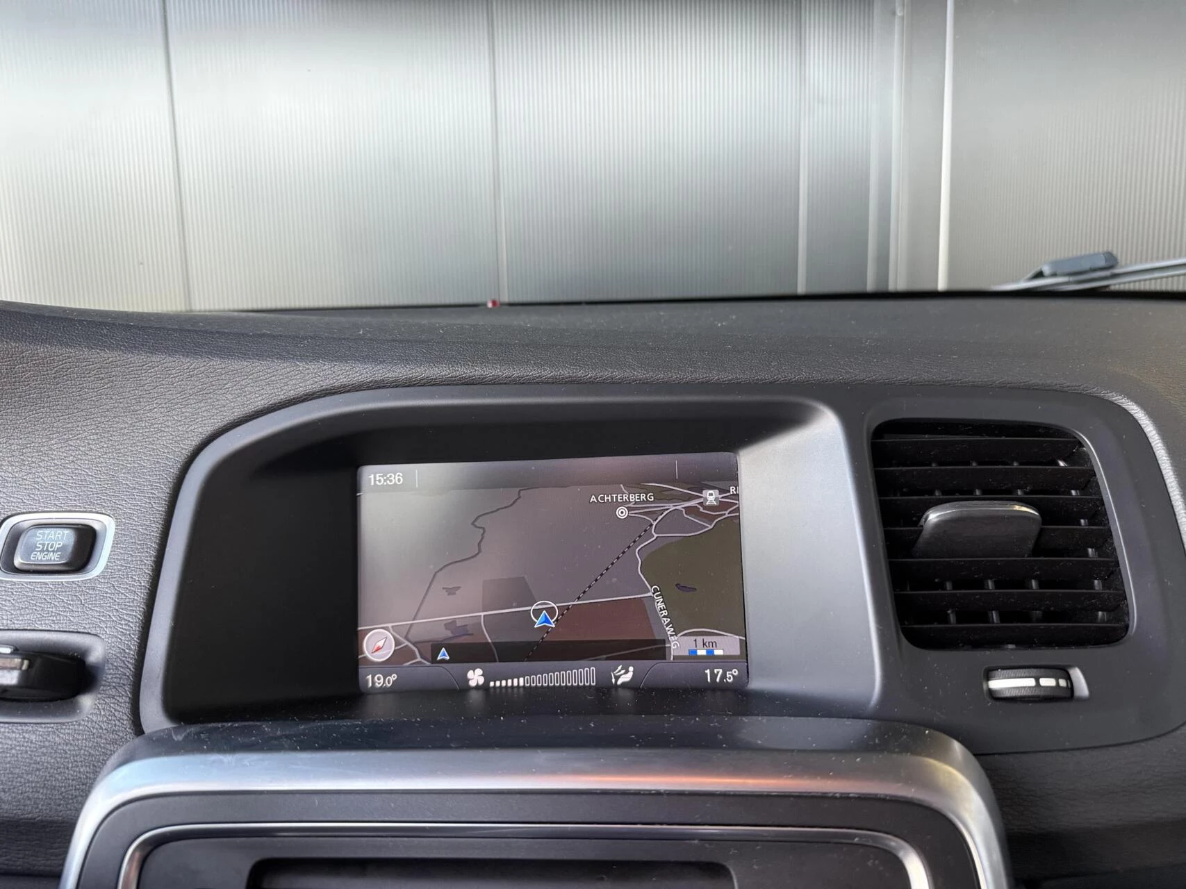 Hoofdafbeelding Volvo S60