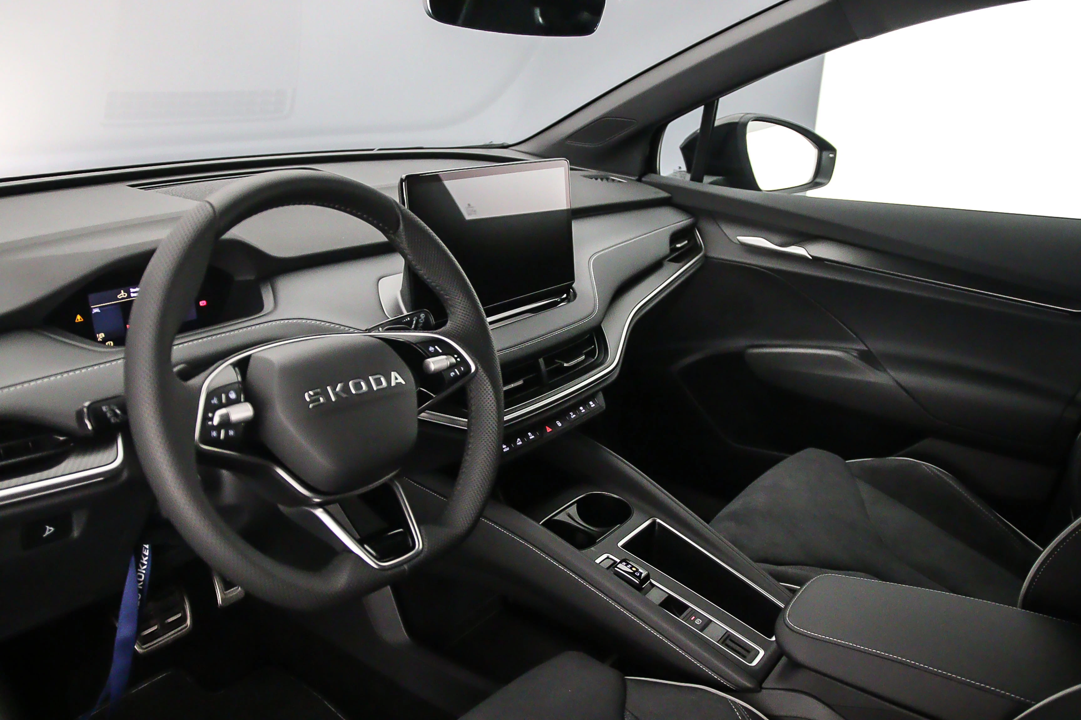 Hoofdafbeelding Škoda Enyaq iV