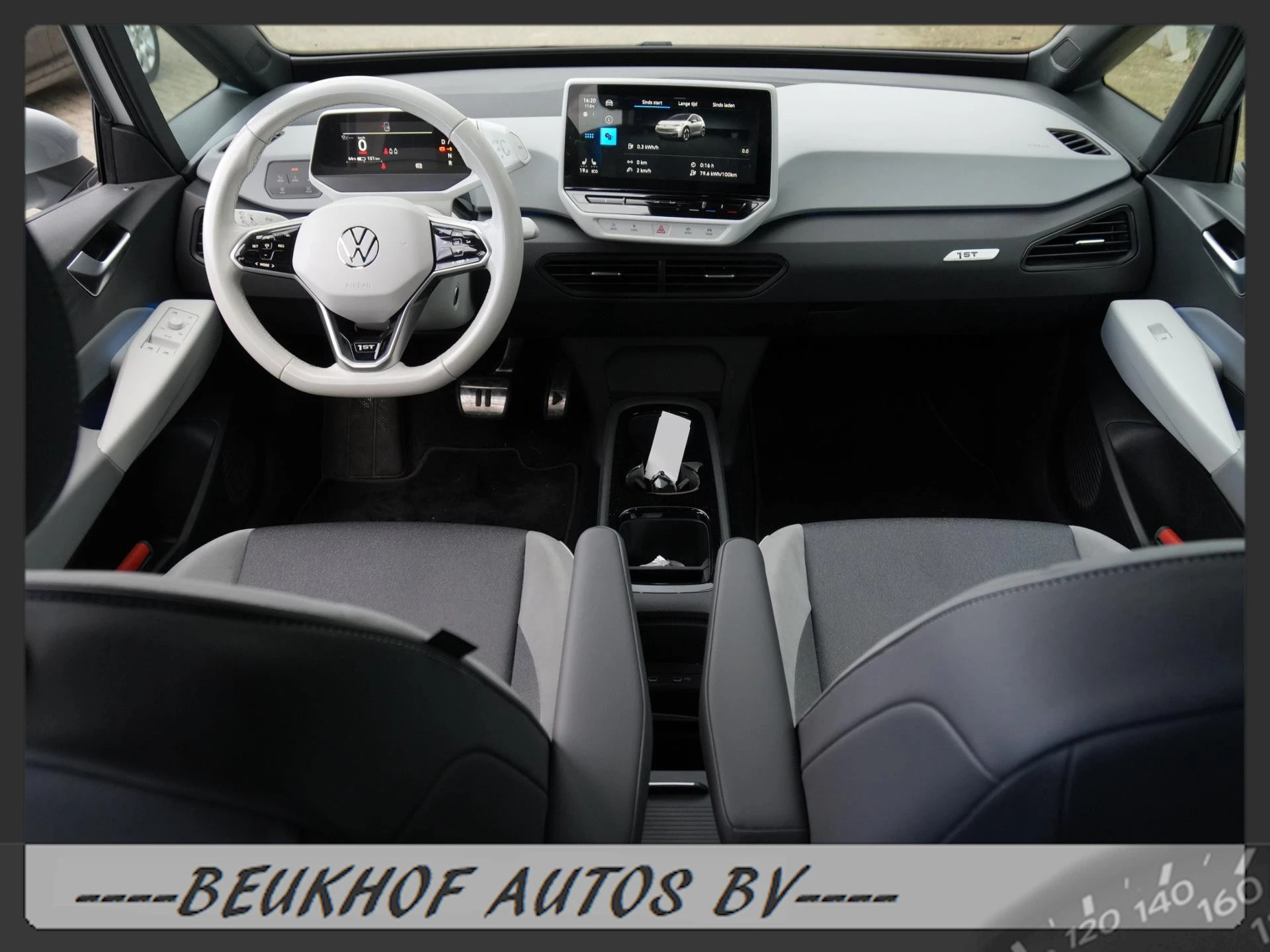 Hoofdafbeelding Volkswagen ID.3