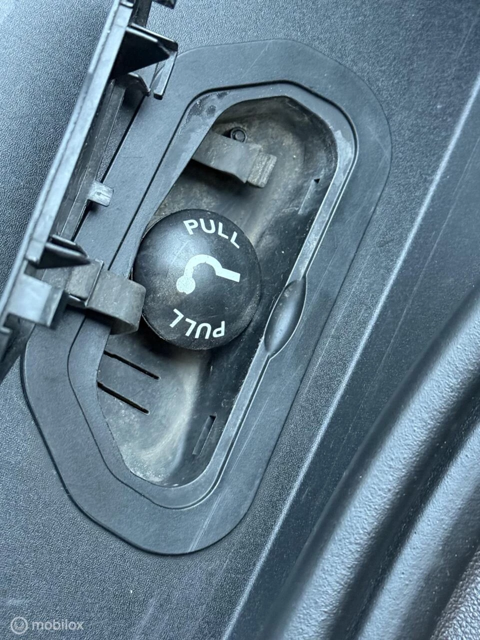 Hoofdafbeelding Renault Espace