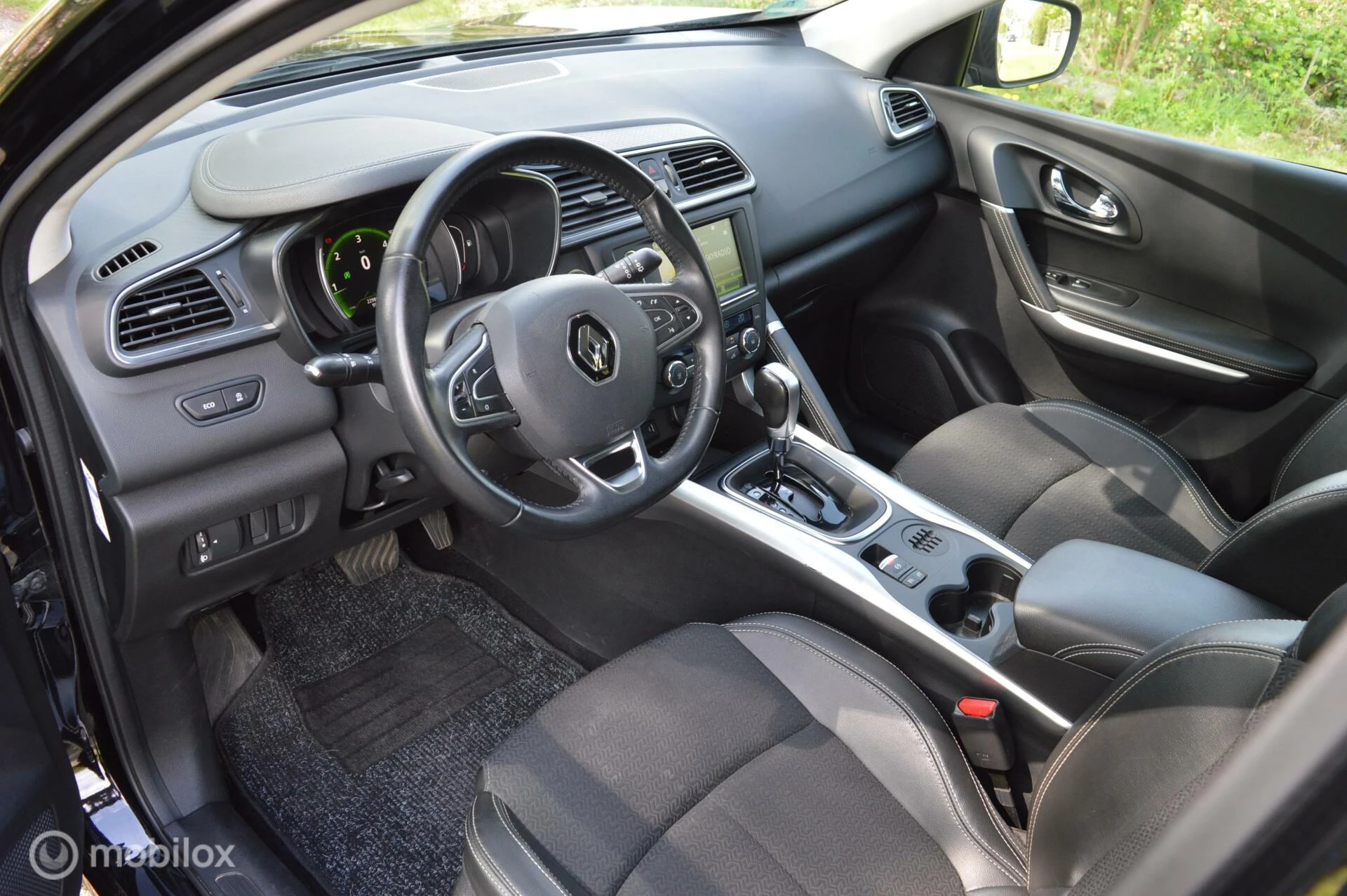 Hoofdafbeelding Renault Kadjar