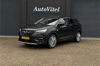 Opel Grandland X 1.5 CDTi Innovation | Automaat | Trekhaak | NAP | Cruise