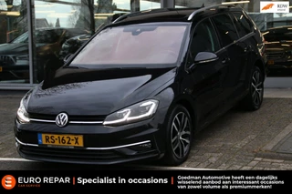 Volkswagen Golf 2.0 TDI Highline Business AUTOMAAT