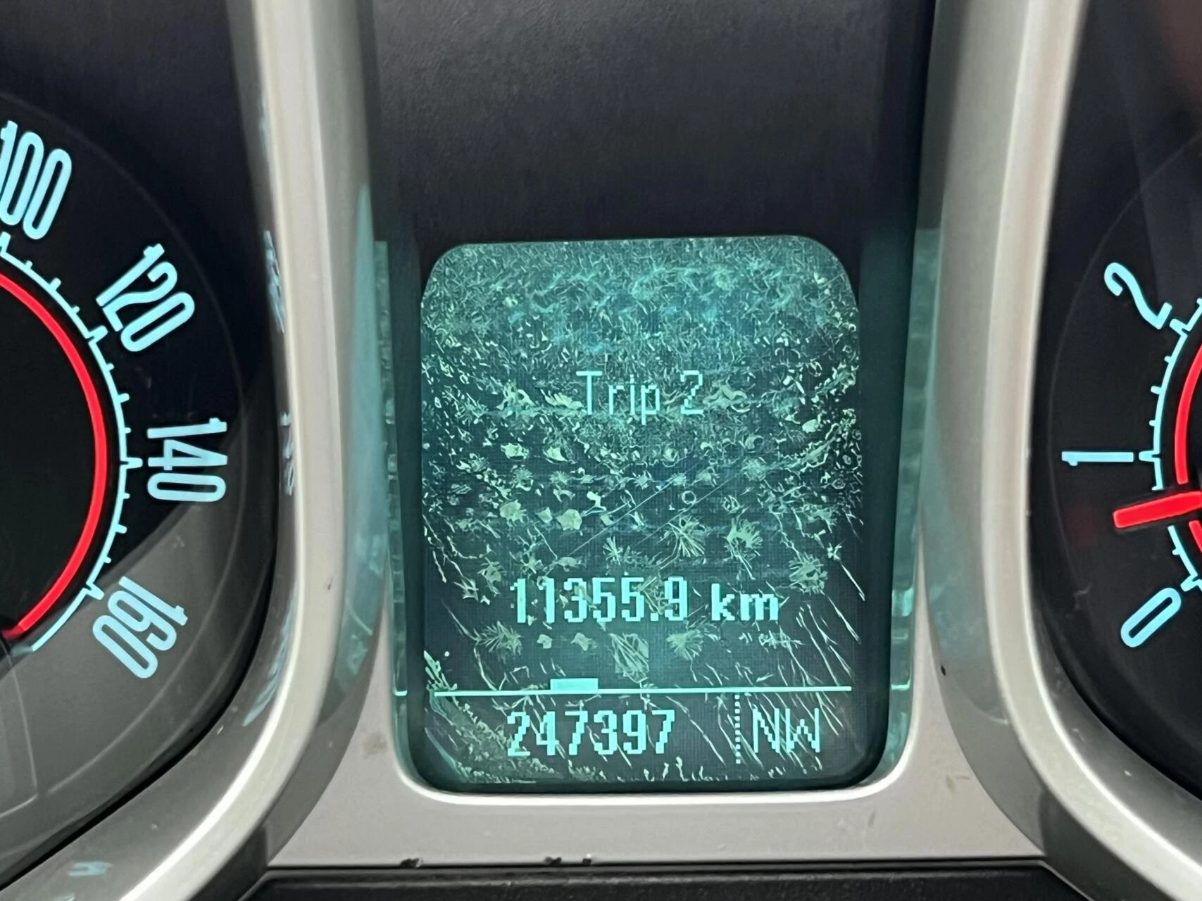 Hoofdafbeelding Chevrolet Camaro