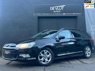 Citroen C5 Tourer 1.6 THP Anniversaire | Climate Control | Cruise Control | Trekhaak | MF Stuur | Elek Ramen | Nap |