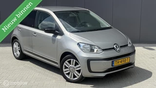 Volkswagen Up! 1.0 BEATS/CAMERA/CRUISE/PDC