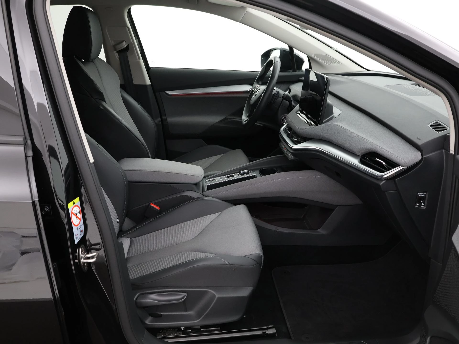 Hoofdafbeelding Škoda Enyaq iV