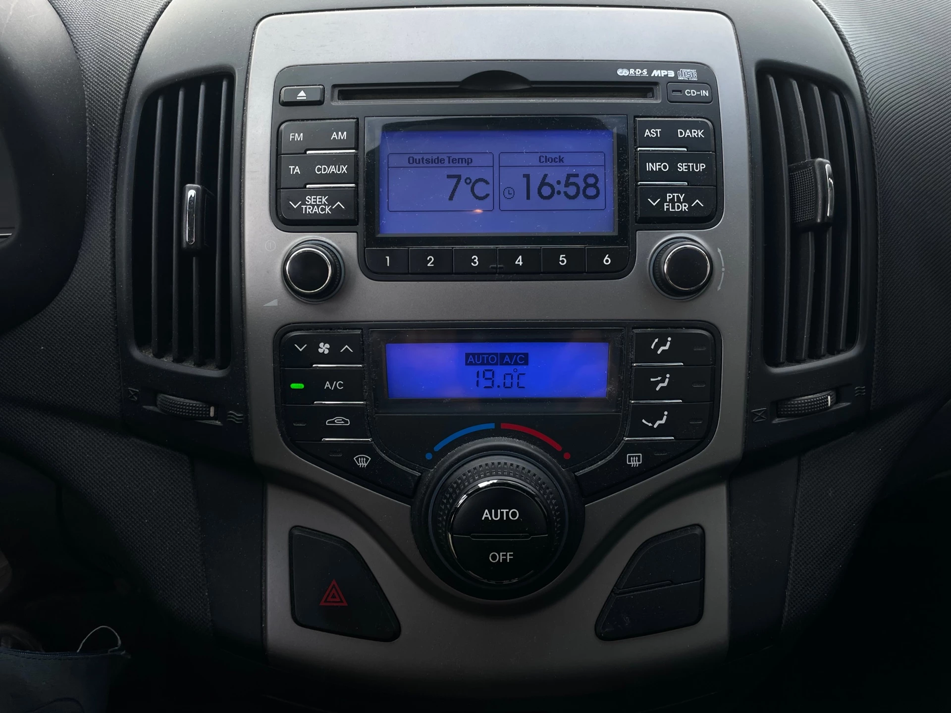 Hoofdafbeelding Hyundai i30