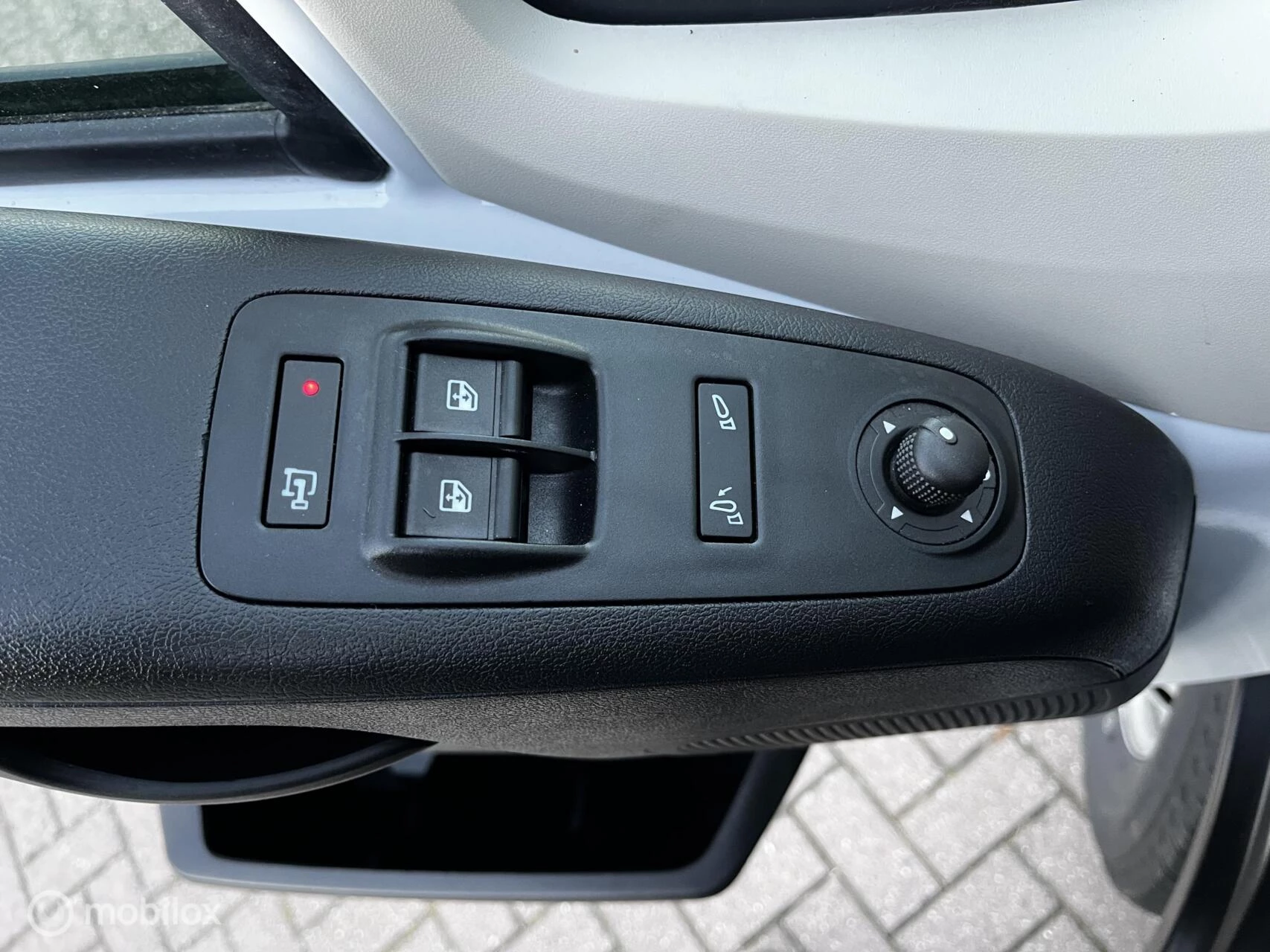 Hoofdafbeelding Citroën Jumper