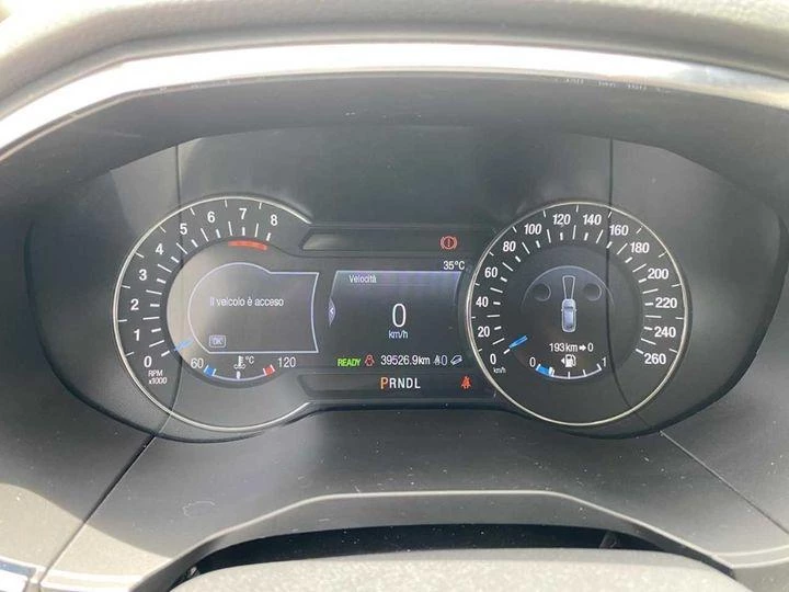 Hoofdafbeelding Ford S-Max