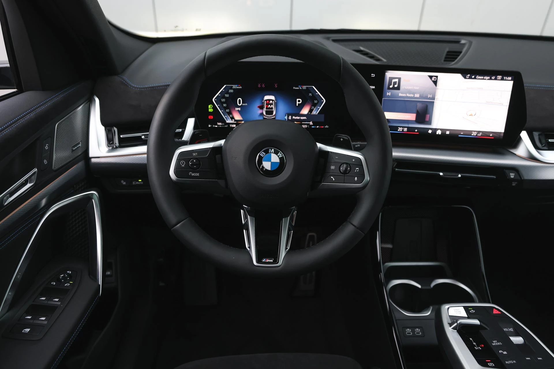 Hoofdafbeelding BMW X2