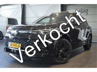 Volkswagen Tiguan 2.0 tdi 3X R-LINE camera keyless cruise trekhaak 19 inch 150 pk !!
