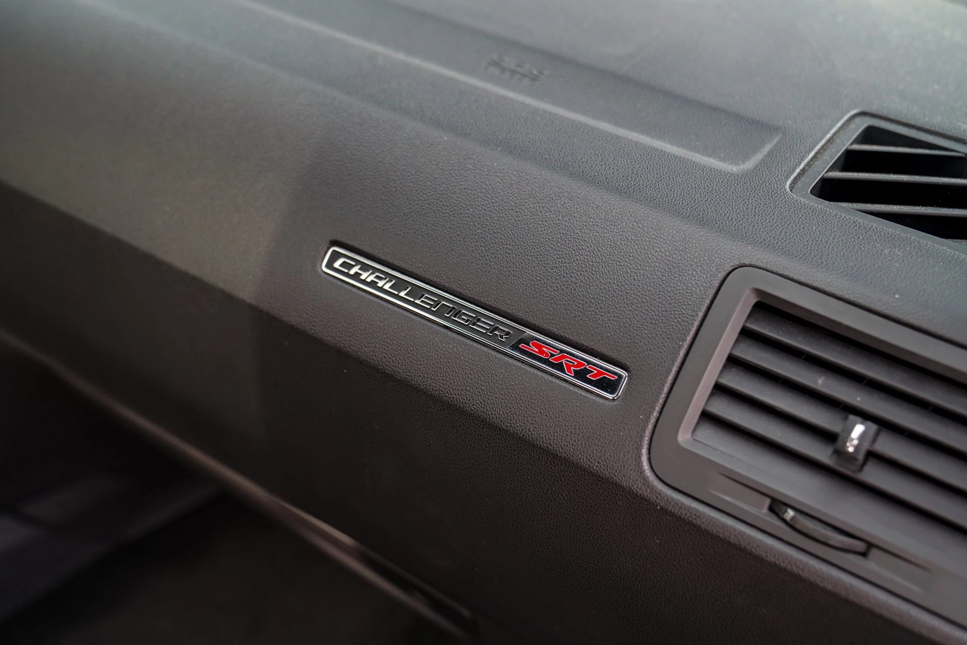 Hoofdafbeelding Dodge Challenger