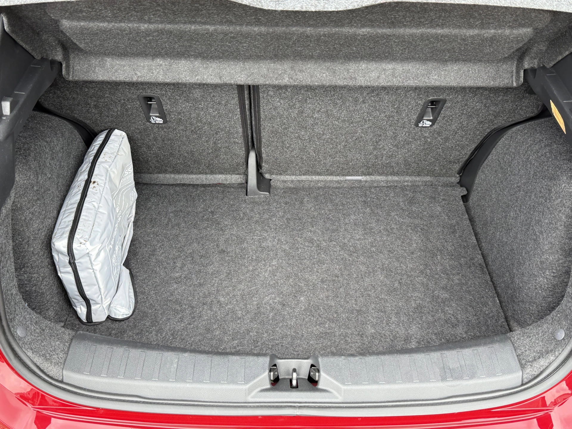 Hoofdafbeelding Nissan Micra