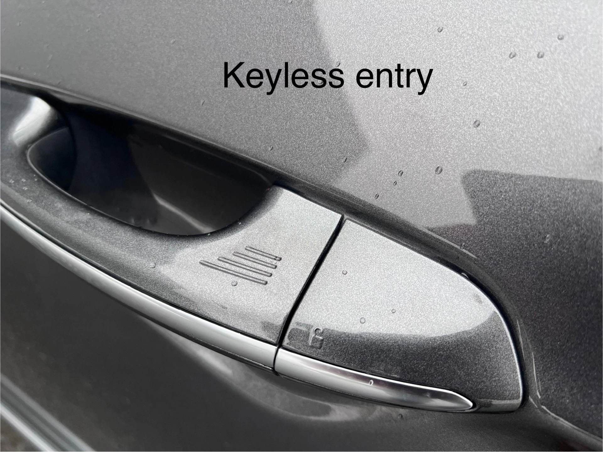 Hoofdafbeelding Ford Mondeo