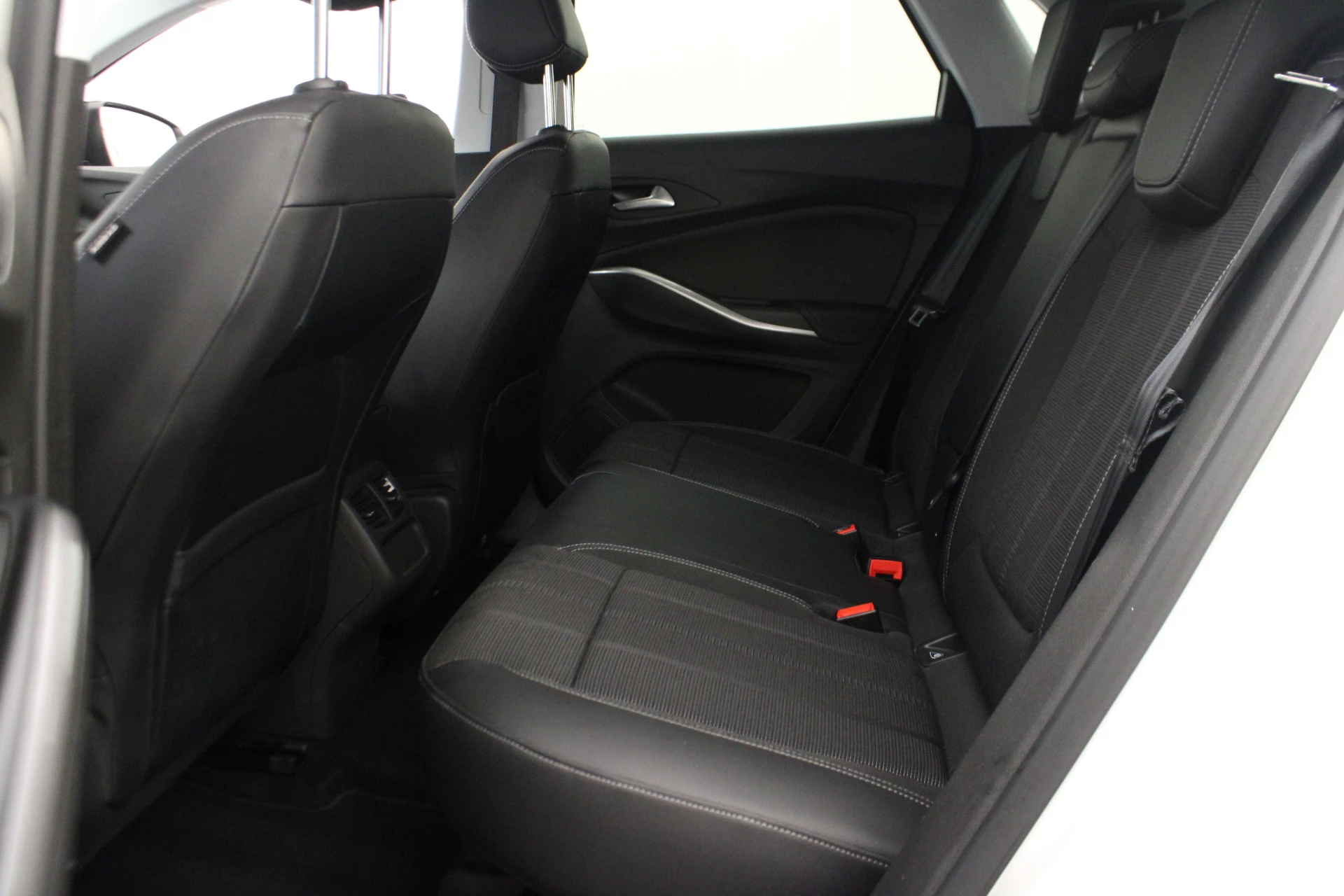 Hoofdafbeelding Opel Grandland