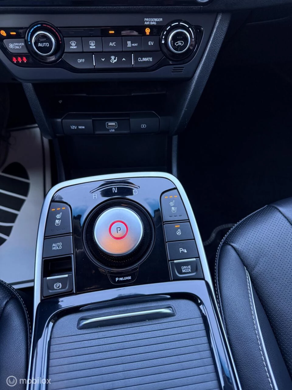 Hoofdafbeelding Kia e-Niro