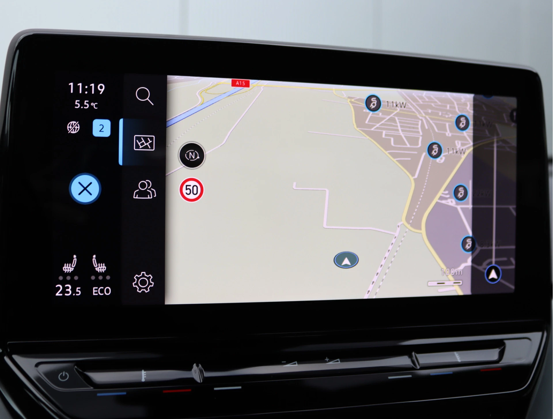 Hoofdafbeelding Volkswagen ID.4