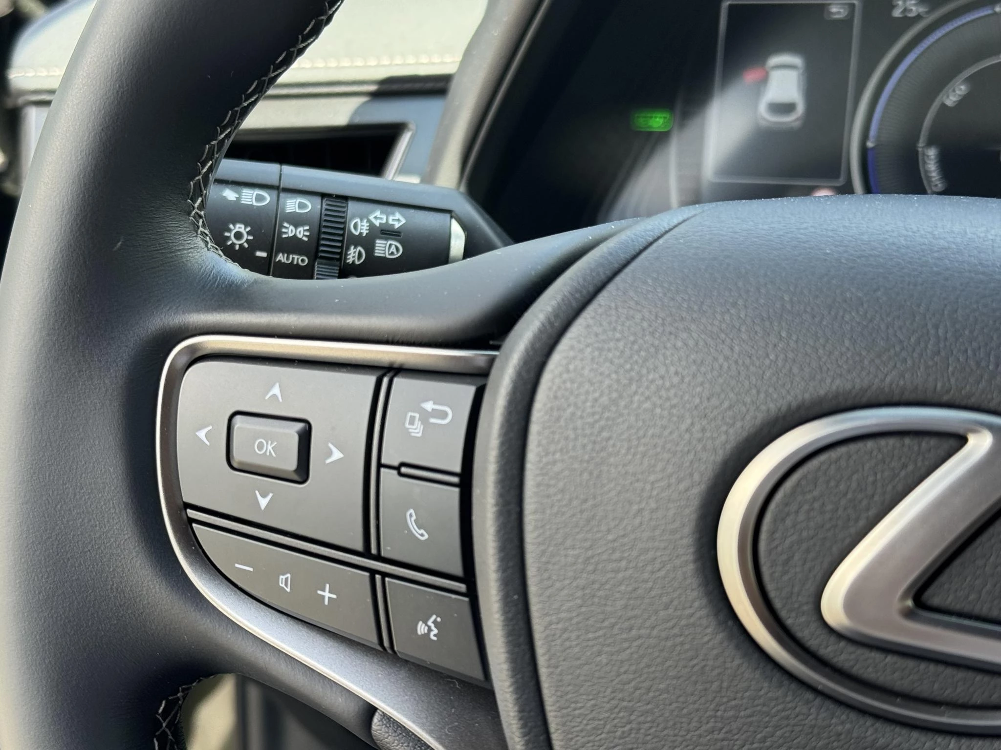 Hoofdafbeelding Lexus UX